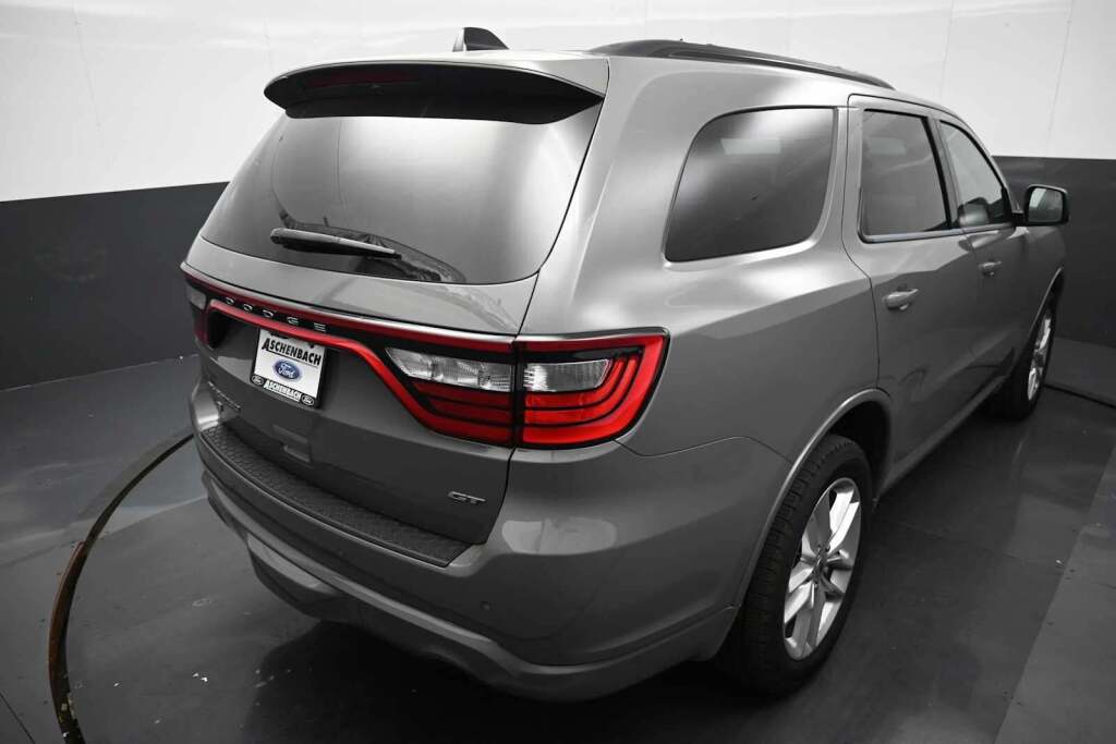 2023 Dodge Durango GT Plus AWD