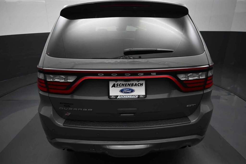 2023 Dodge Durango GT Plus AWD