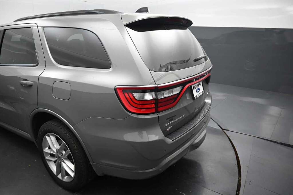 2023 Dodge Durango GT Plus AWD