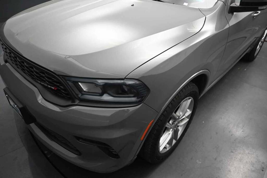 2023 Dodge Durango GT Plus AWD