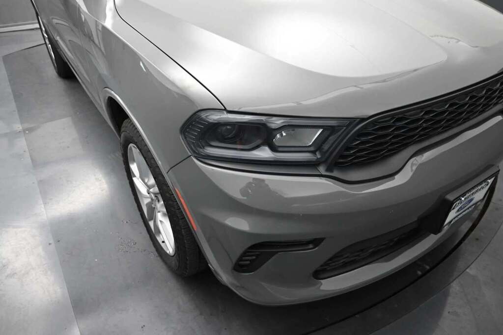 2023 Dodge Durango GT Plus AWD
