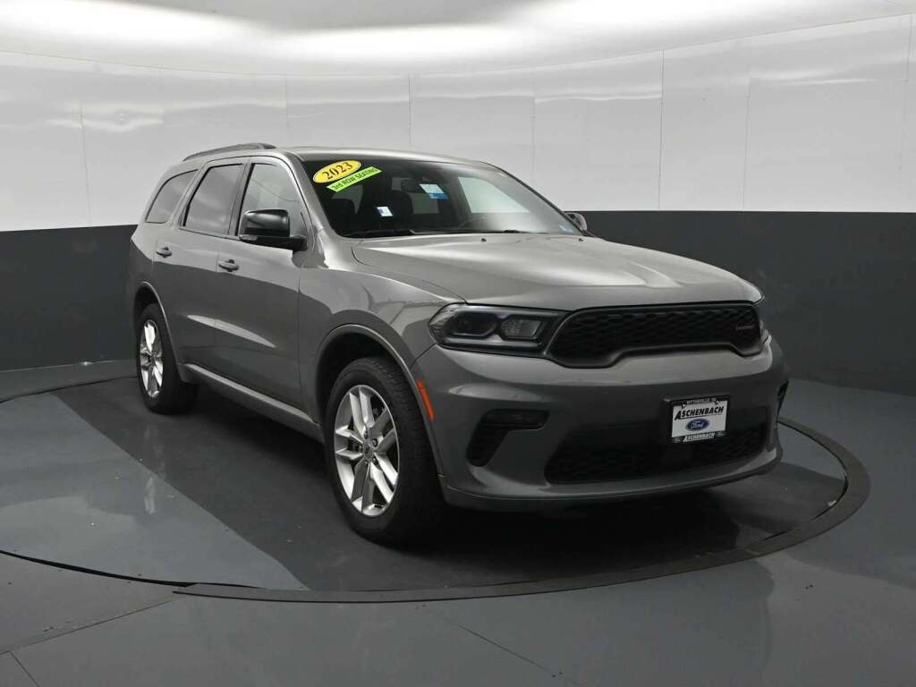 2023 Dodge Durango GT Plus AWD