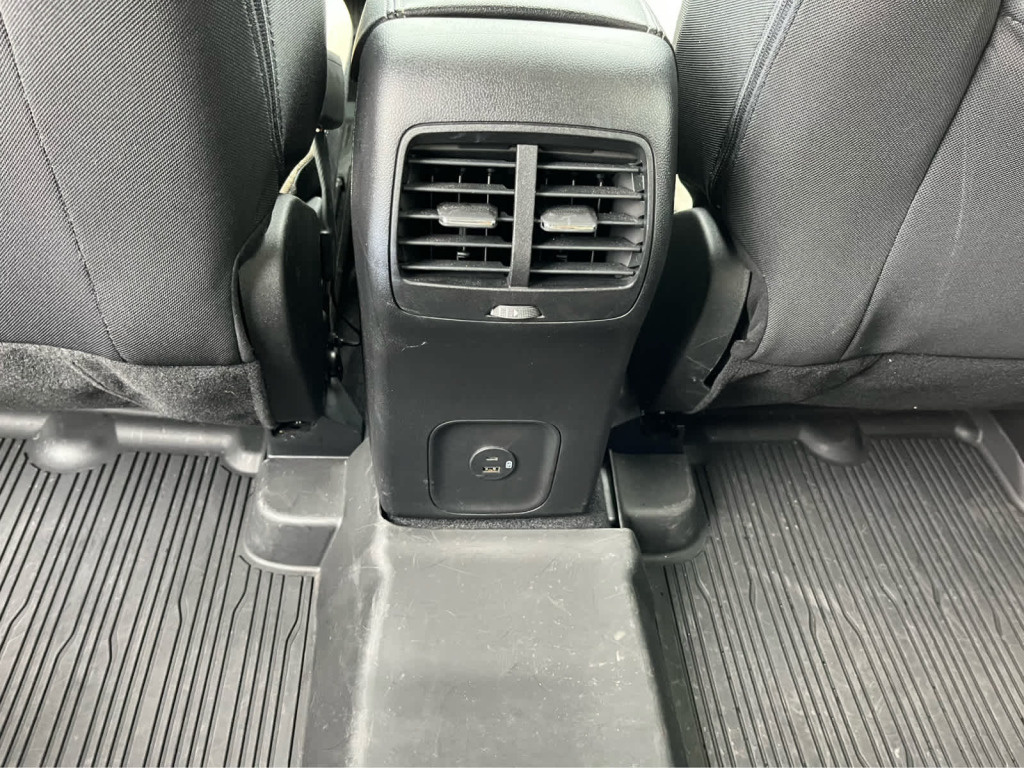 2022 Ford Escape SE Hybrid