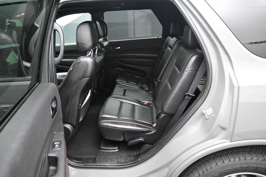 2023 Dodge Durango GT Plus AWD