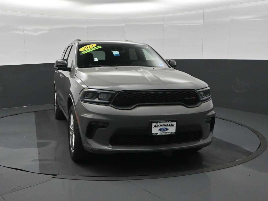 2023 Dodge Durango GT Plus AWD