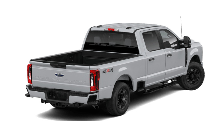 2026 Ford F-250 Super Duty XL