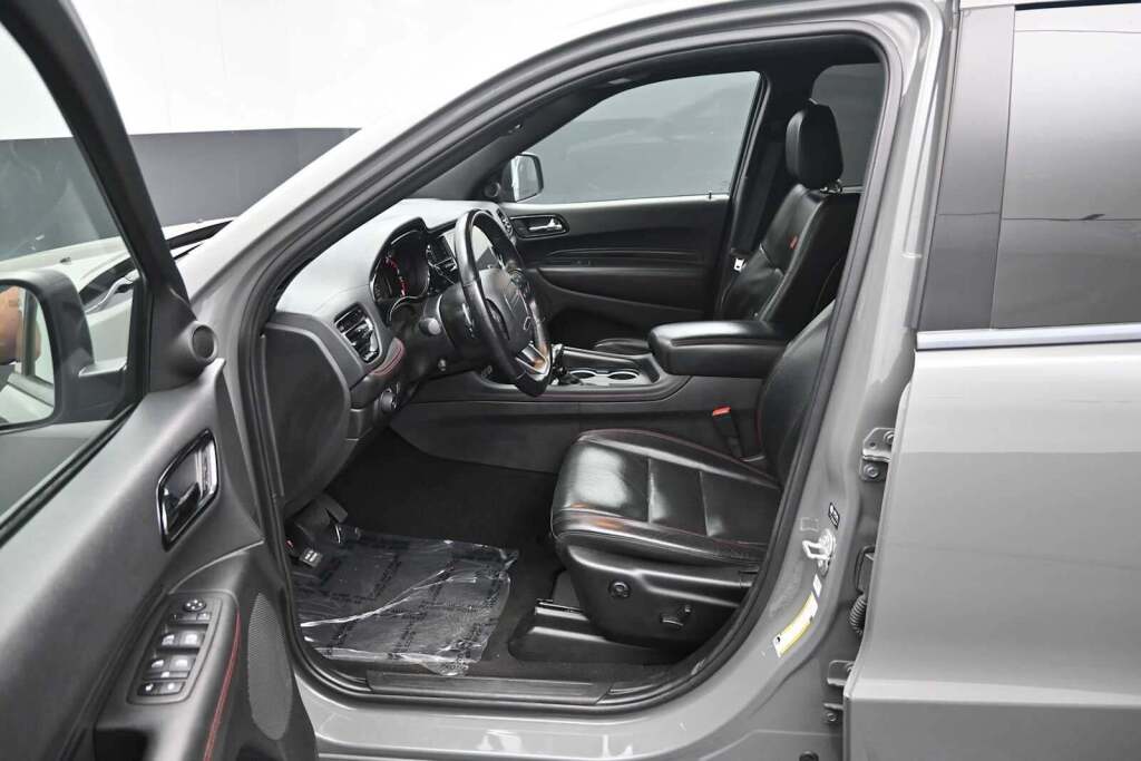 2023 Dodge Durango GT Plus AWD