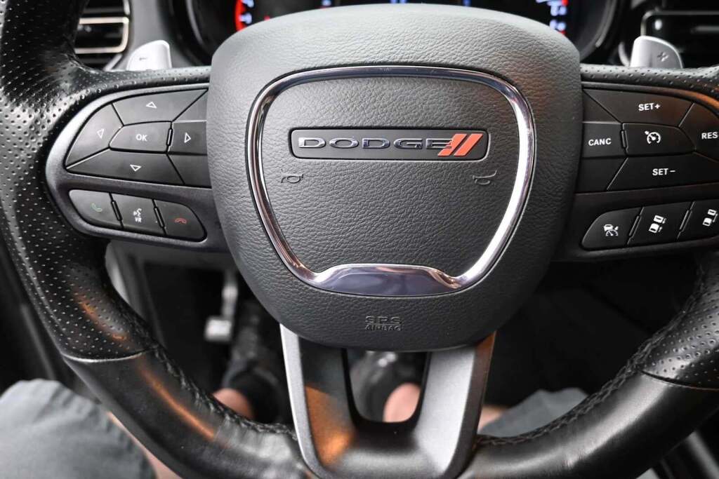 2023 Dodge Durango GT Plus AWD
