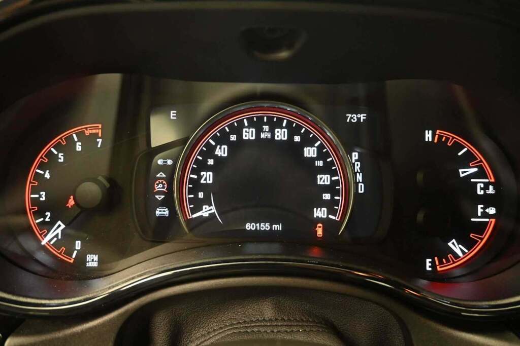 2023 Dodge Durango GT Plus AWD