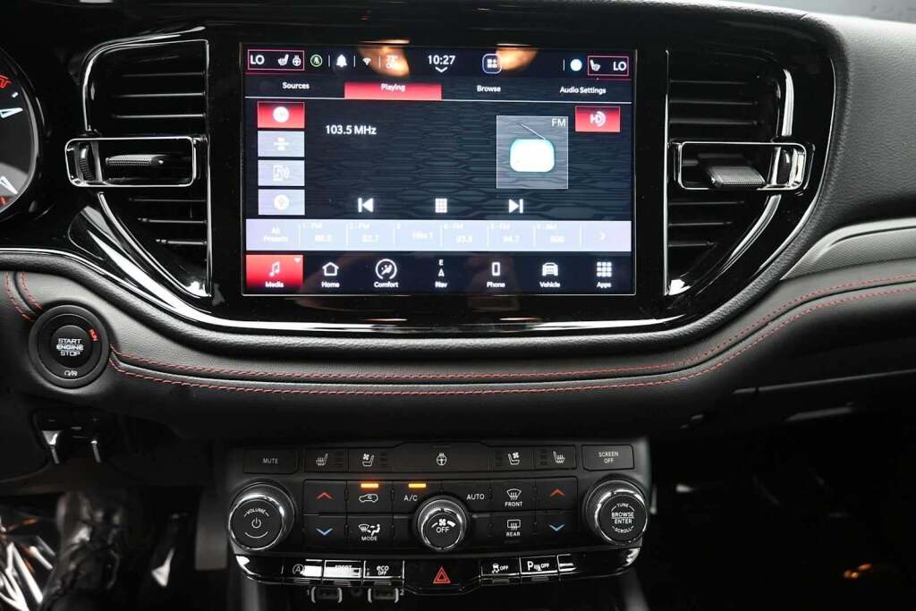 2023 Dodge Durango GT Plus AWD
