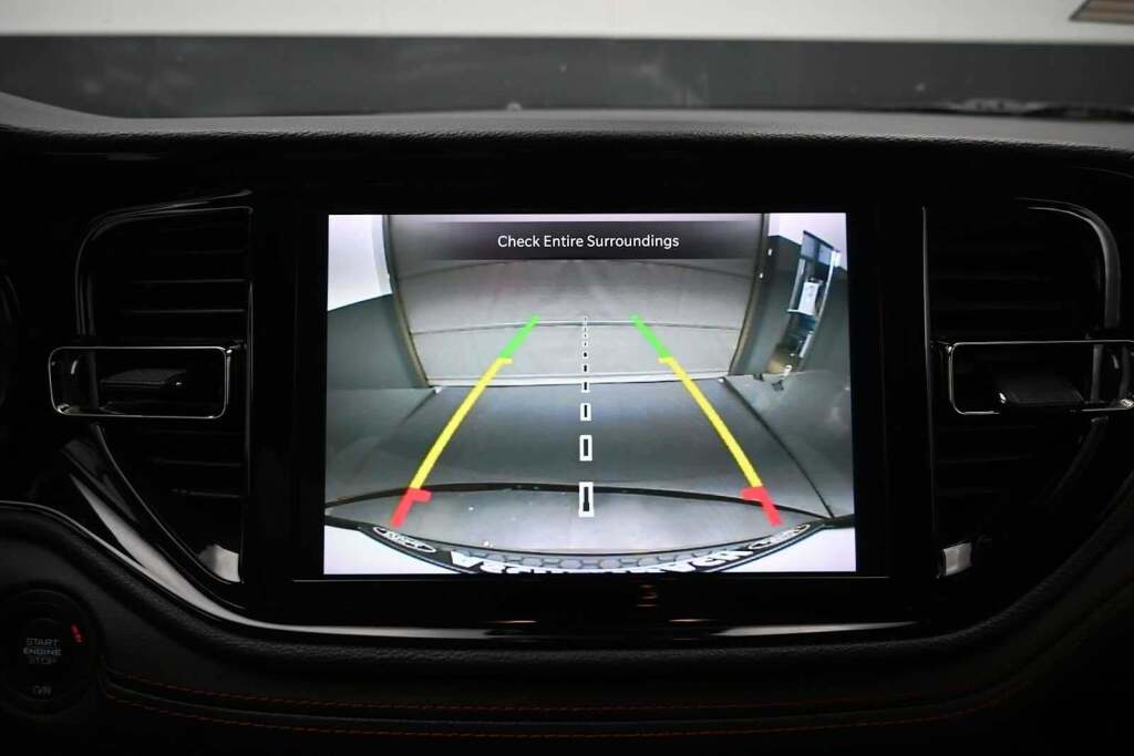2023 Dodge Durango GT Plus AWD