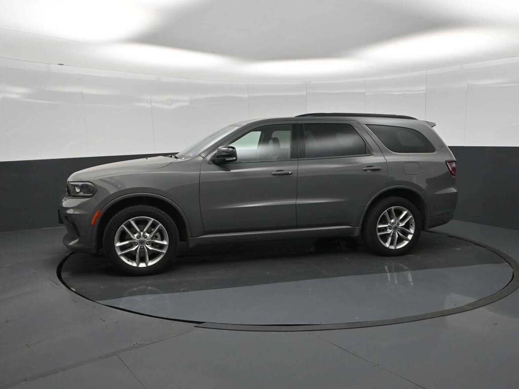 2023 Dodge Durango GT Plus AWD