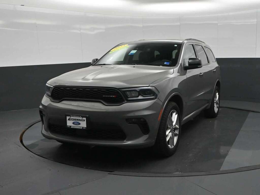2023 Dodge Durango GT Plus AWD