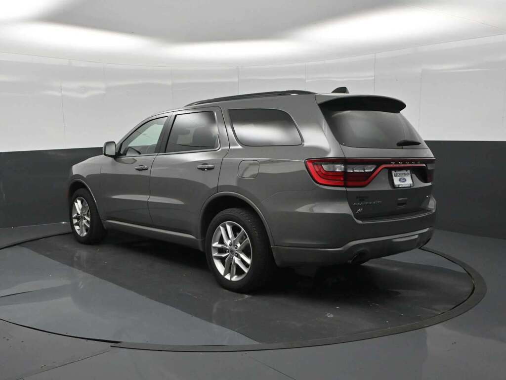 2023 Dodge Durango GT Plus AWD