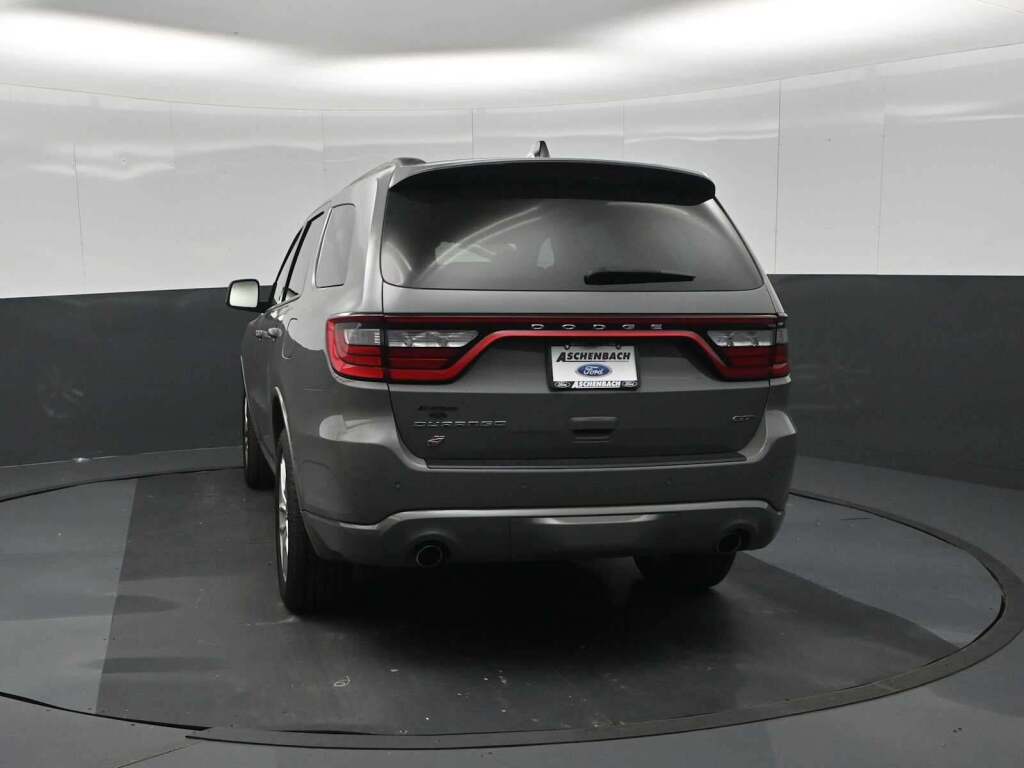 2023 Dodge Durango GT Plus AWD