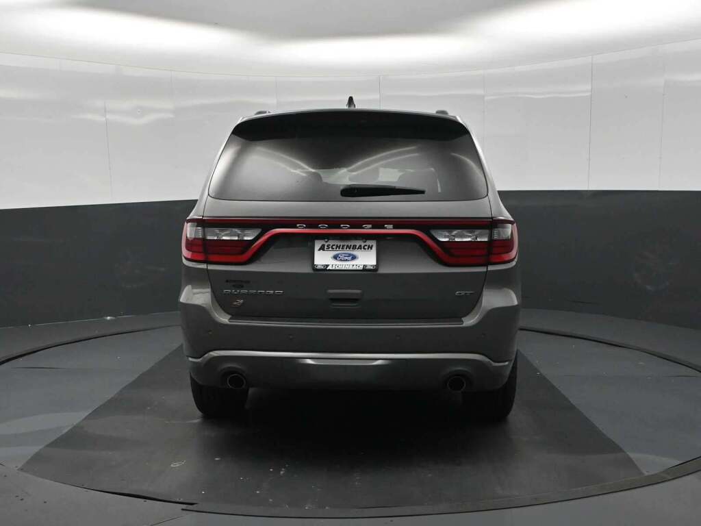 2023 Dodge Durango GT Plus AWD