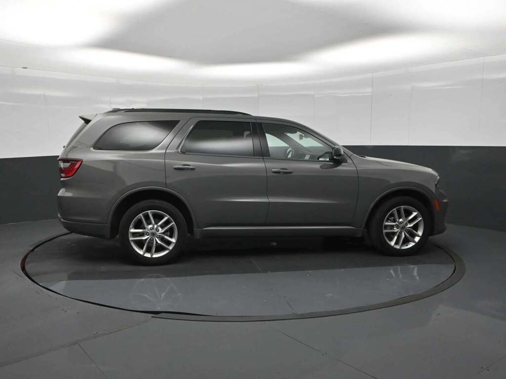 2023 Dodge Durango GT Plus AWD