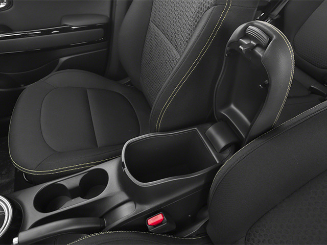 2014 Kia Soul !