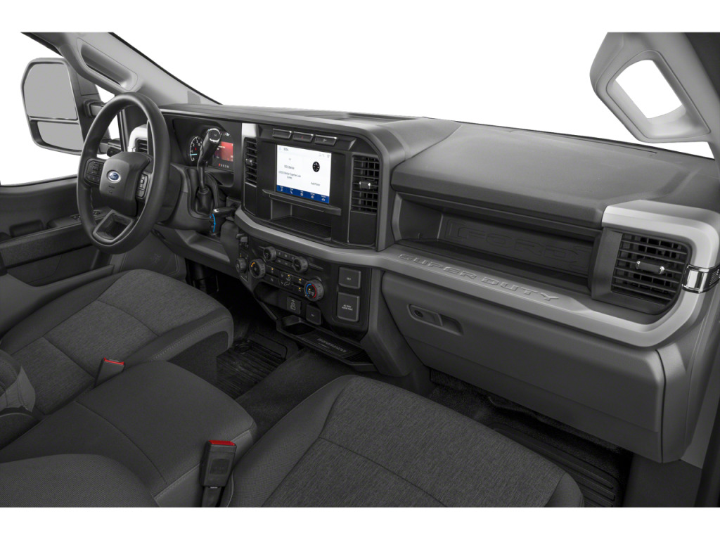 2025 Ford F-350 Super Duty XL