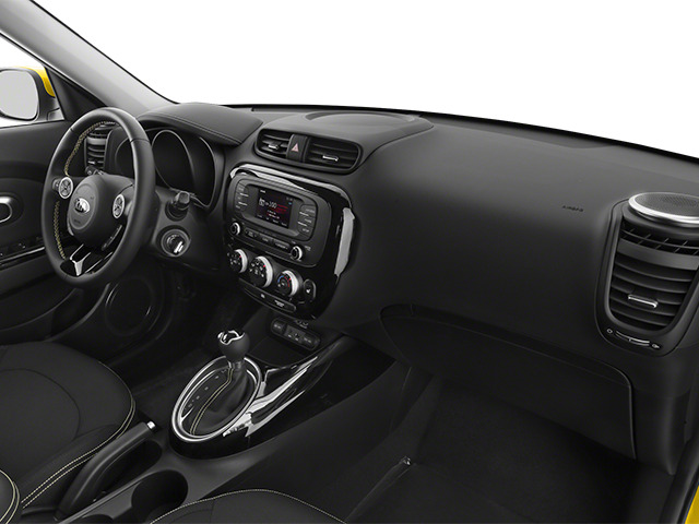 2014 Kia Soul !