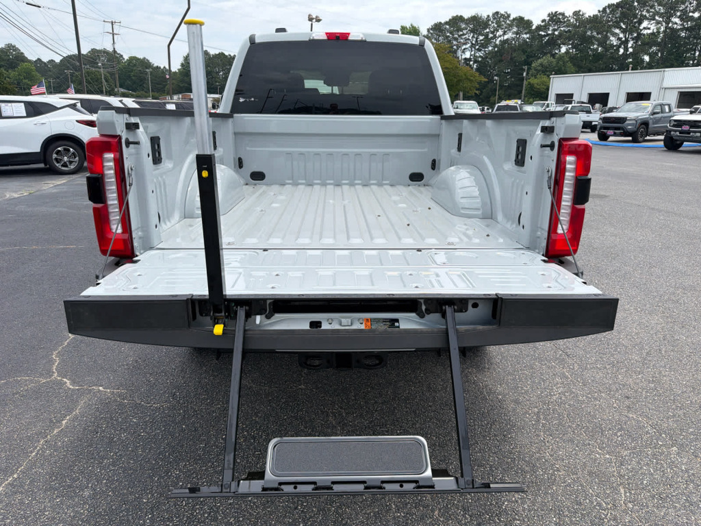 2026 Ford F-250 Super Duty LARIAT