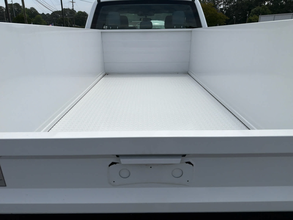 2025 Ford F-250 Super Duty XLT