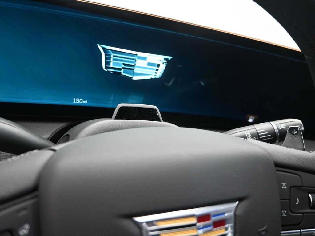 2026 Cadillac CT5 Sport RWD