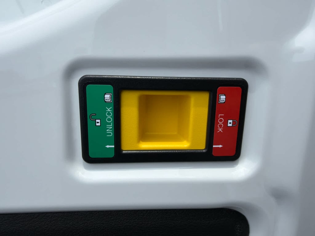 2026 Ford Transit-250 Cargo Van 
