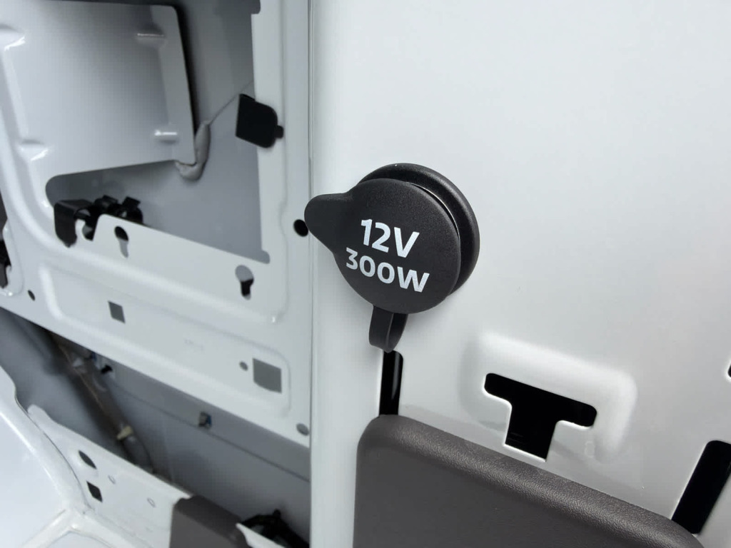 2026 Ford Transit-250 Cargo Van 