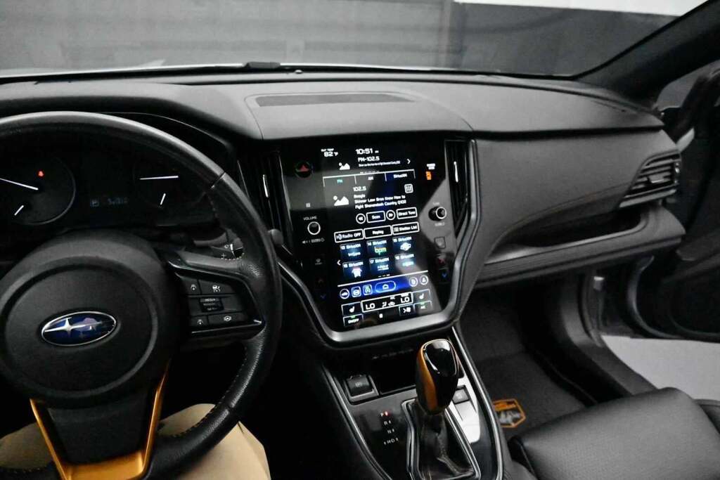 2023 Subaru Outback Wilderness