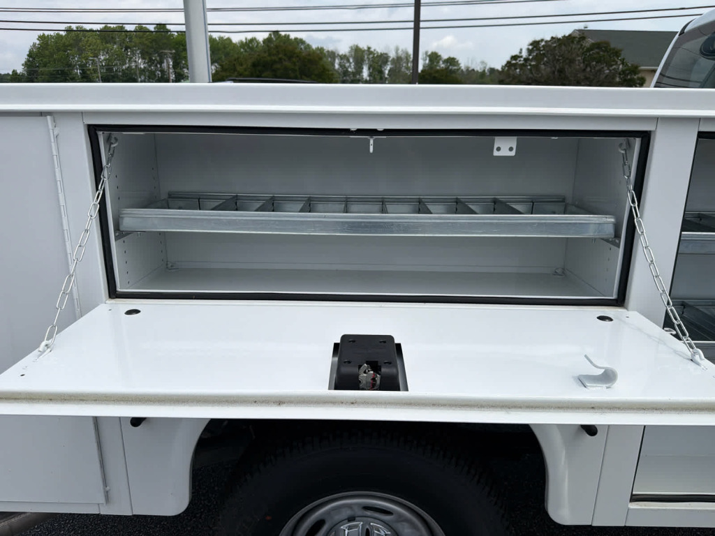 2025 Ford F-250 Super Duty XLT