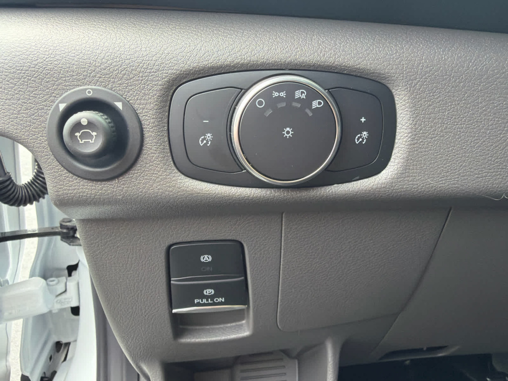 2026 Ford Transit-250 Cargo Van 