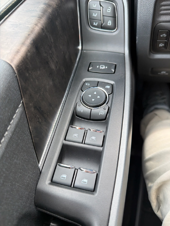 2026 Ford F-250 Super Duty LARIAT