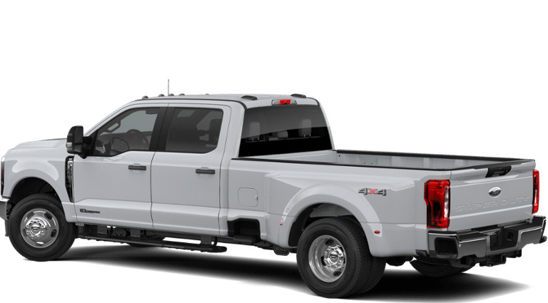 2026 Ford F-350 Super Duty XLT