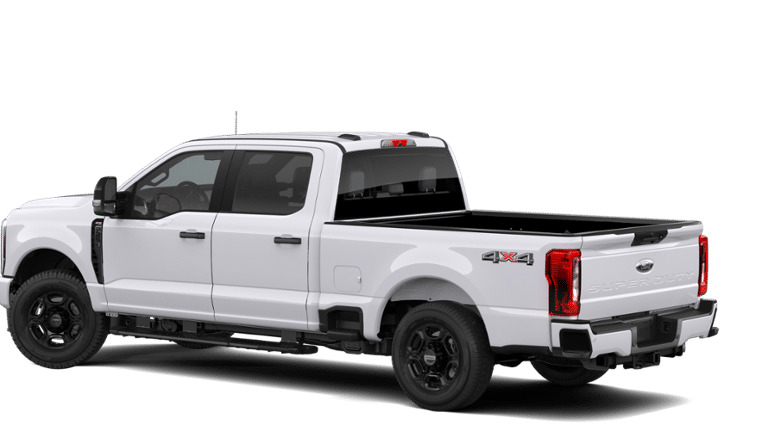 2026 Ford F-250 Super Duty XL