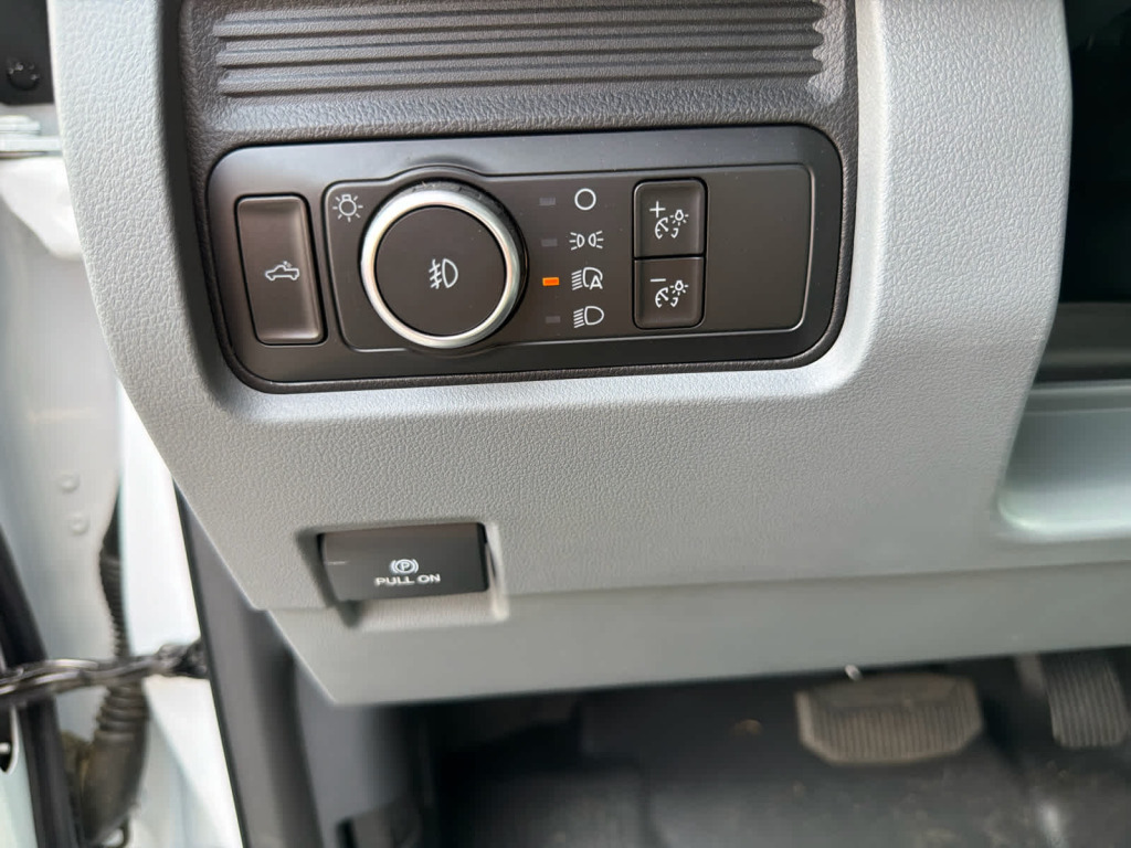 2025 Ford F-250 Super Duty XLT
