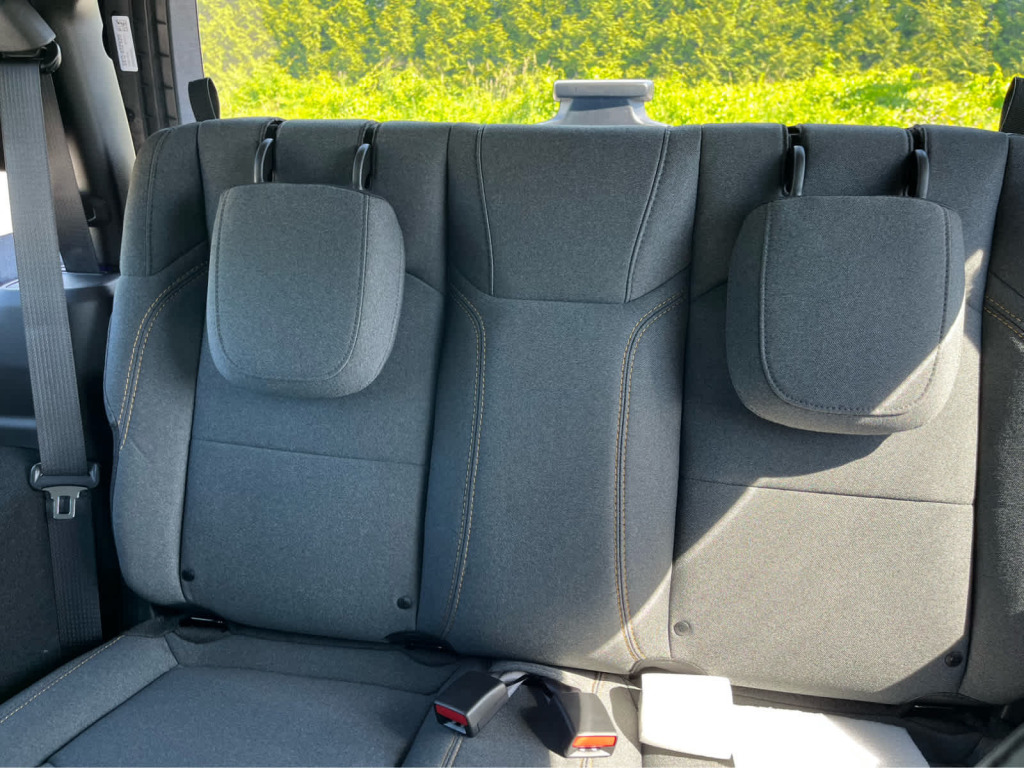 2026 Jeep Wrangler 2-Door Sport 4x4