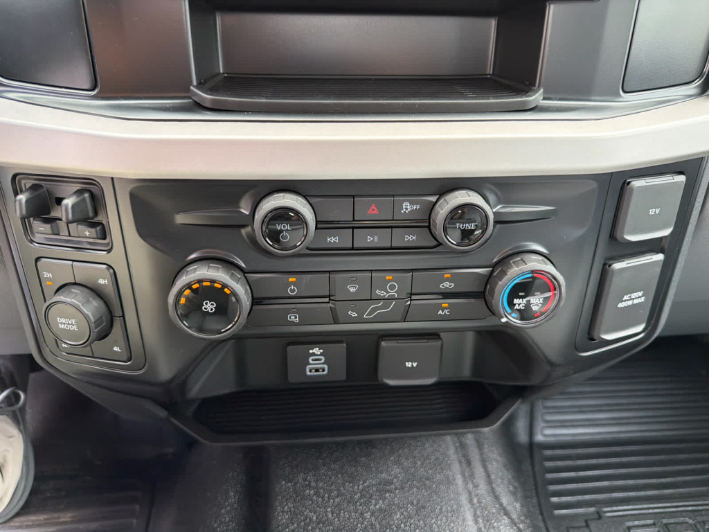 2025 Ford F-250 Super Duty XLT