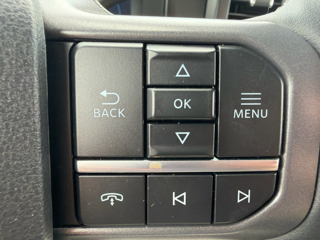 2026 Ford F-250 Super Duty LARIAT