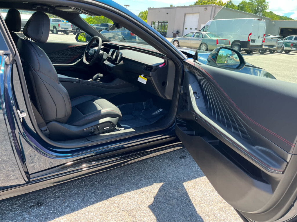 2026 Dodge Charger Scat Pack Plus 2-Door AWD