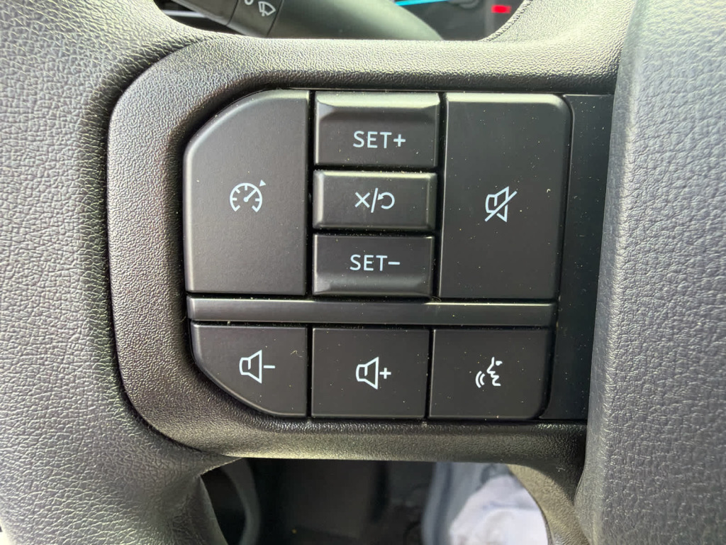 2025 Ford F-250 Super Duty XLT