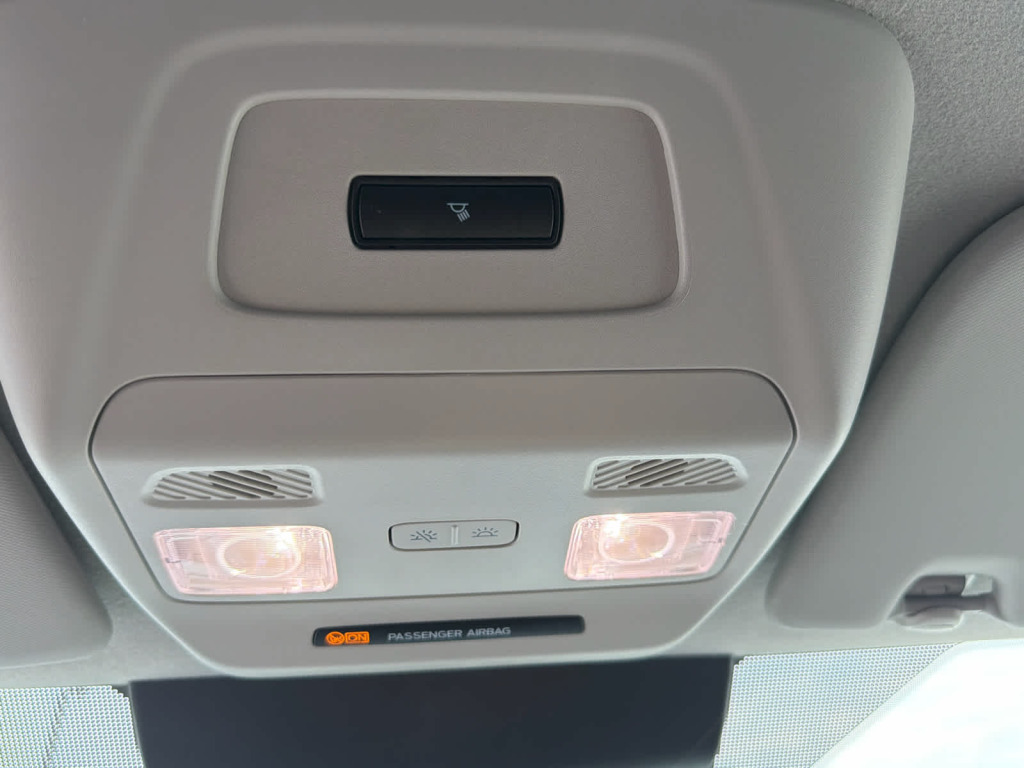 2026 Ford Transit-250 Cargo Van 