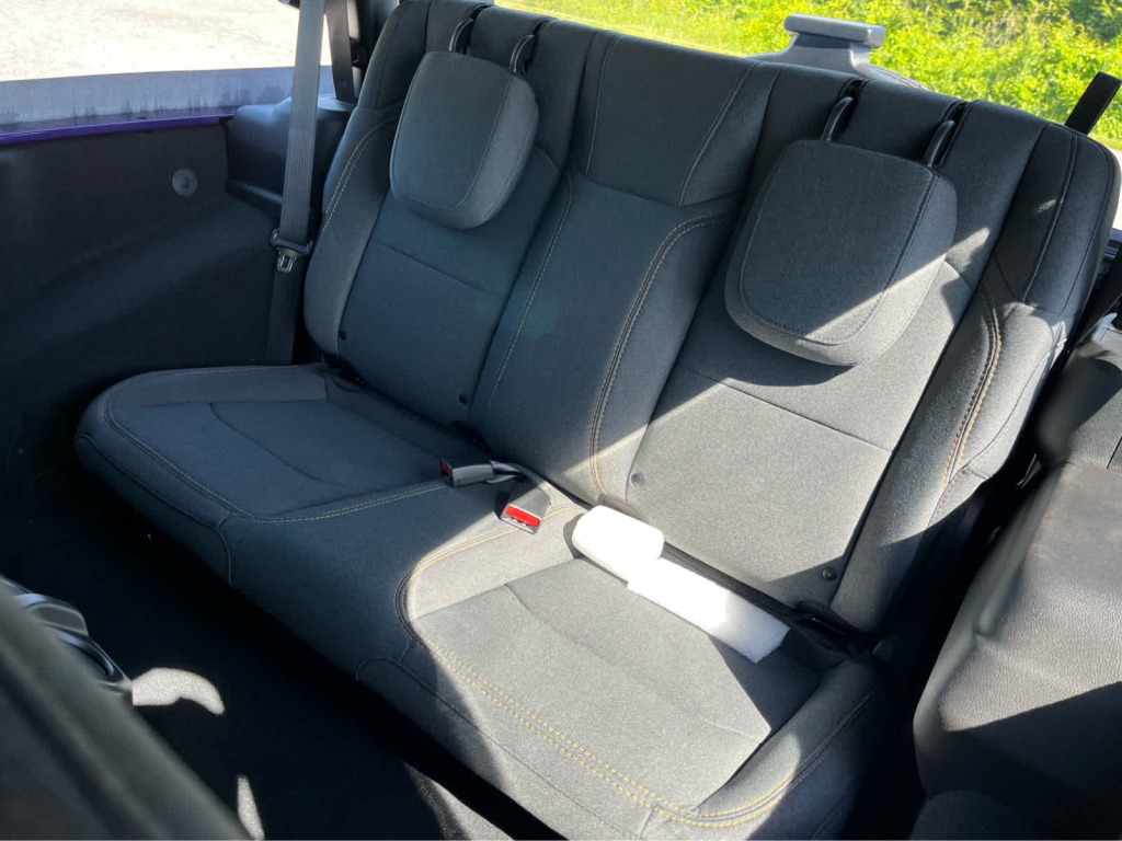 2026 Jeep Wrangler 2-Door Sport 4x4