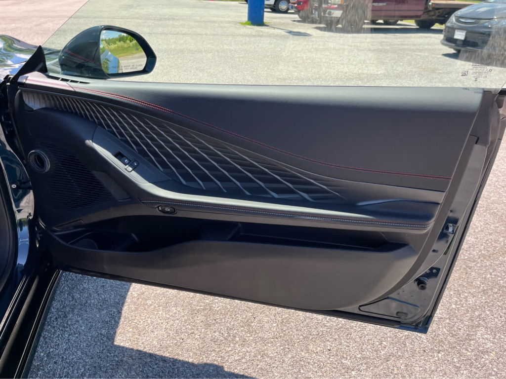 2026 Dodge Charger Scat Pack Plus 2-Door AWD