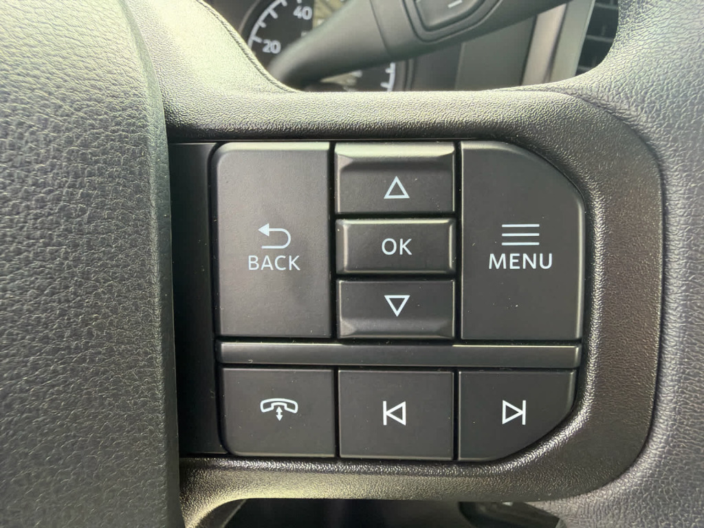 2025 Ford F-250 Super Duty XLT