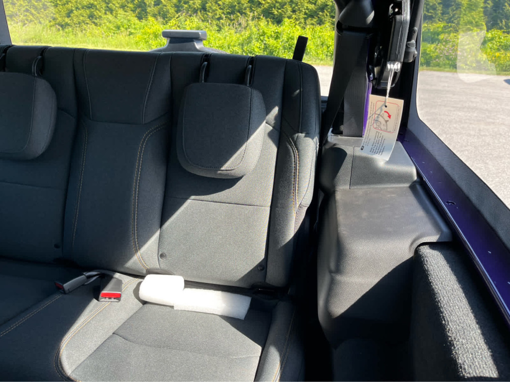 2026 Jeep Wrangler 2-Door Sport 4x4