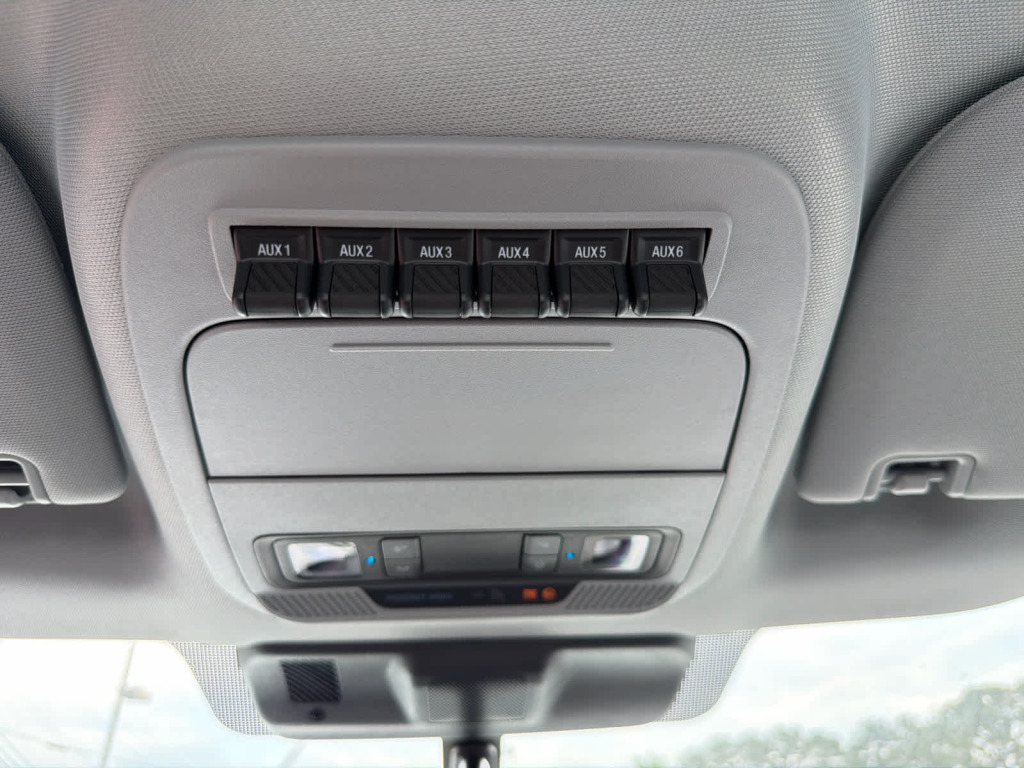2025 Ford F-250 Super Duty XLT