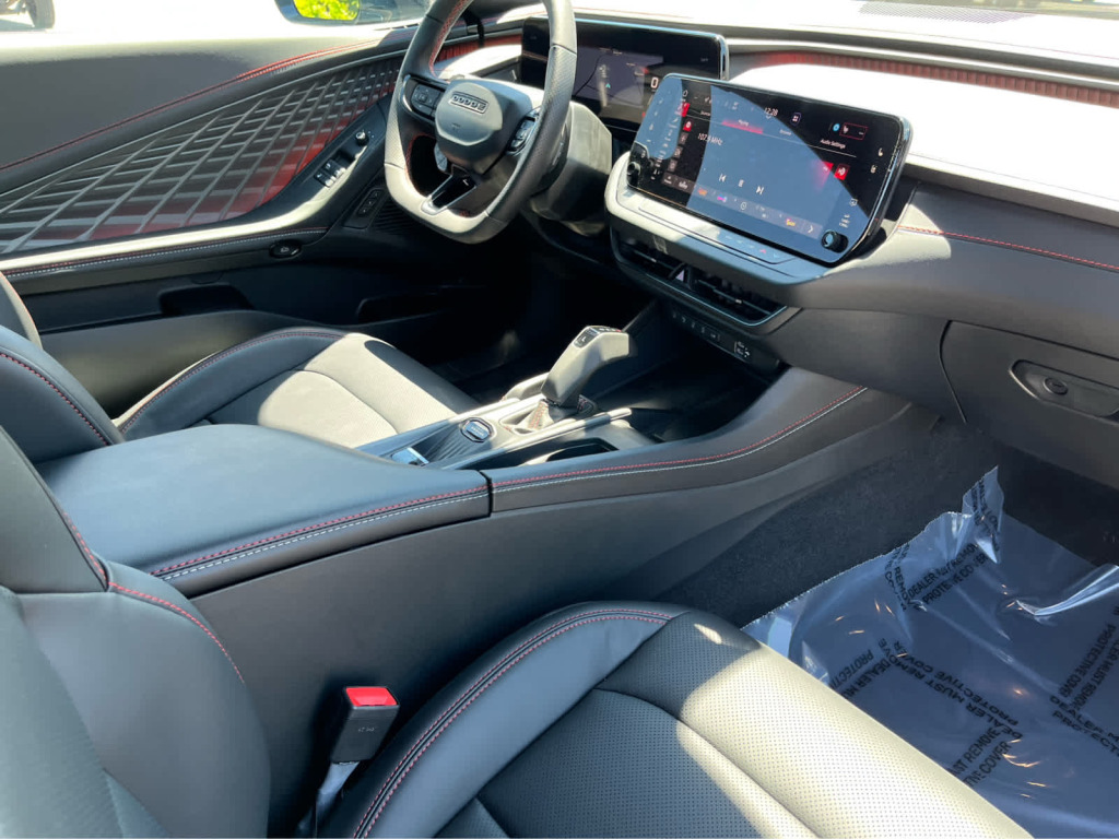 2026 Dodge Charger Scat Pack Plus 2-Door AWD