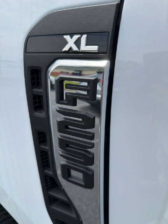 2025 Ford F-250 Super Duty XLT