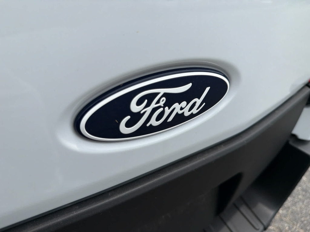 2026 Ford Transit-250 Cargo Van 
